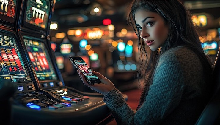 Tampilan mobile go55 yang ringkas