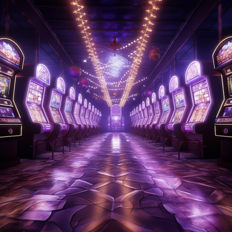 Tampilan Ocean King Jackpot go55