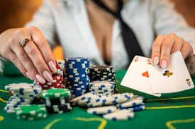 Tampilan Fortune Gems 2 di go55