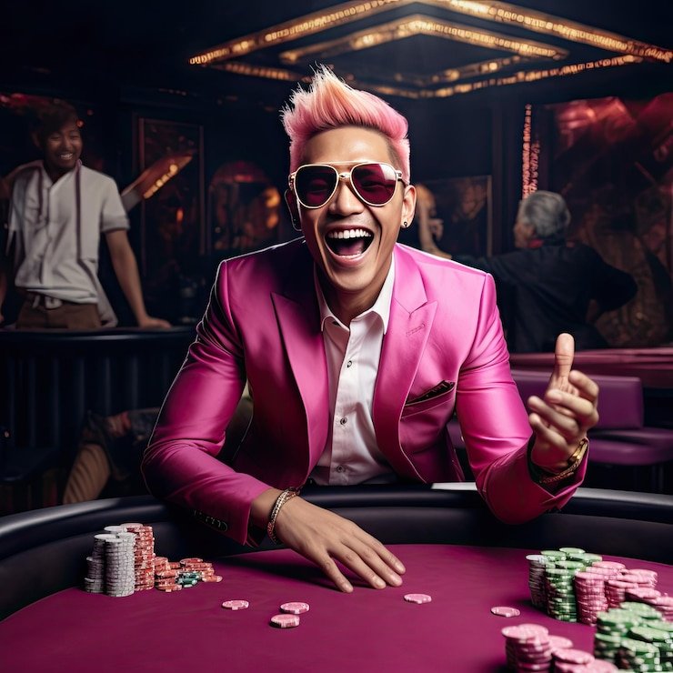 Mobile Ocean King Jackpot di go55