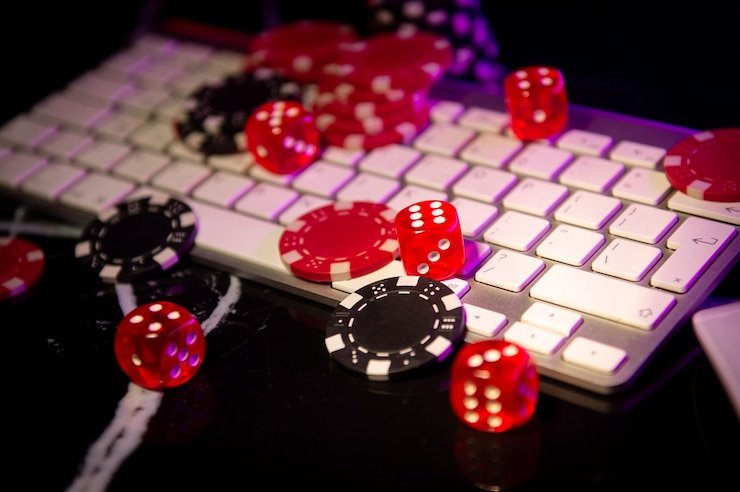 Beranda kasino virtual go55